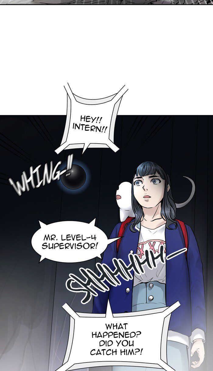 Tower of God Chapter 419 - Page 15