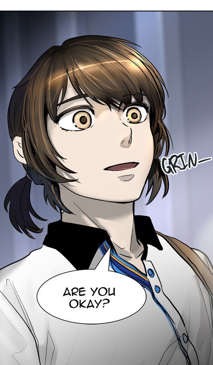 Tower of God Chapter 419 - Page 3