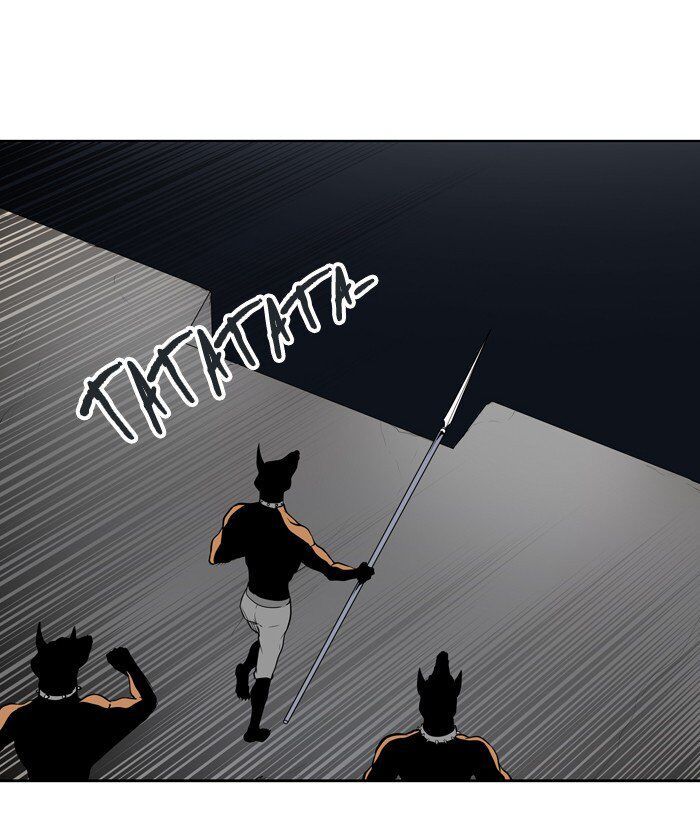 Tower of God Chapter 419 - Page 46