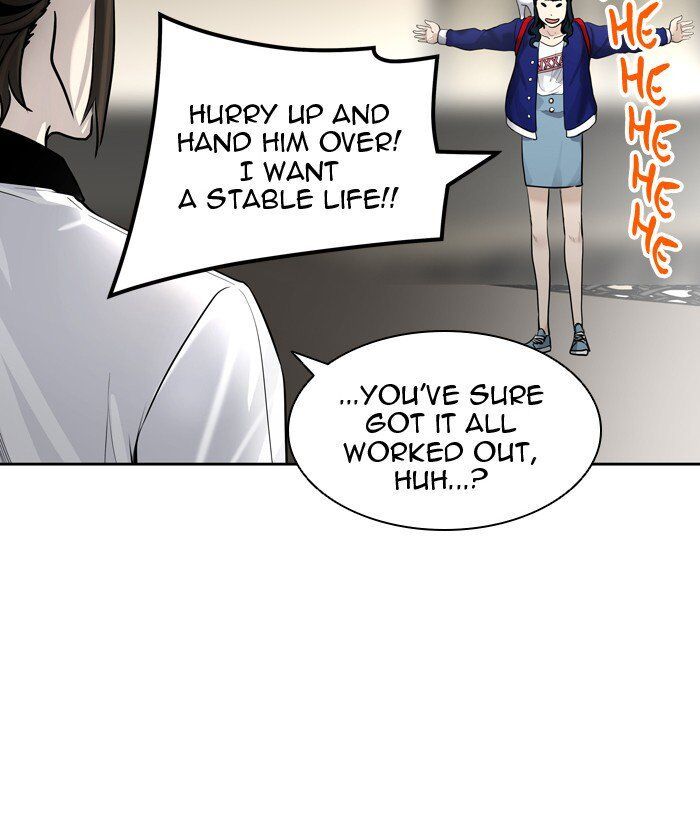Tower of God Chapter 419 - Page 74