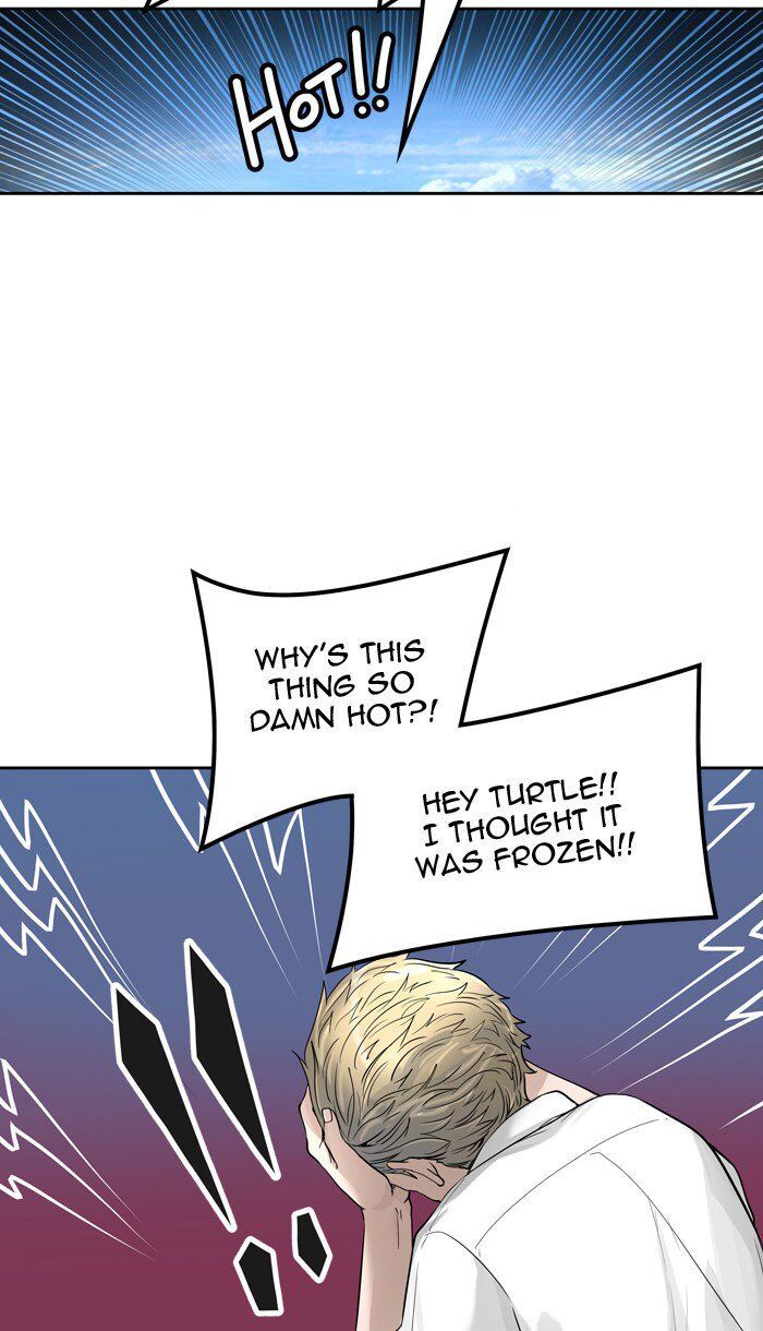 Tower of God Chapter 421 - Page 26