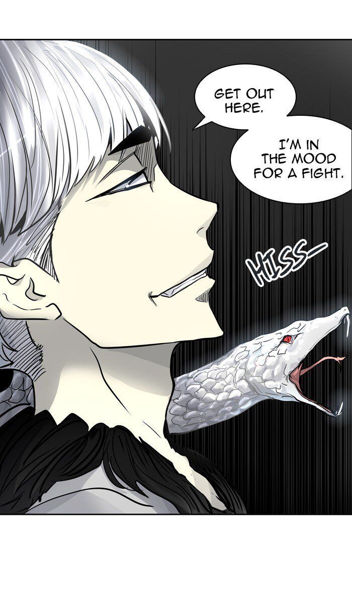 Tower of God Chapter 421 - Page 5