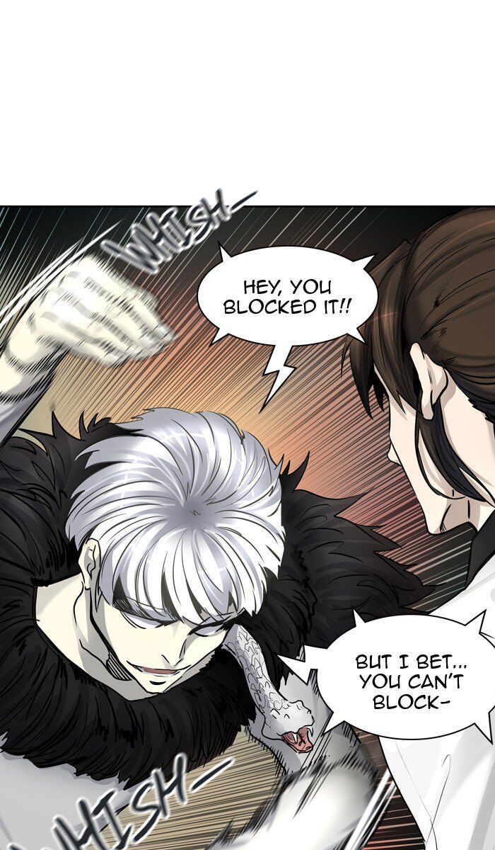 Tower of God Chapter 421 - Page 41