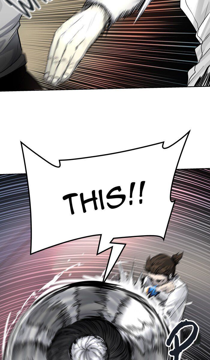 Tower of God Chapter 421 - Page 42