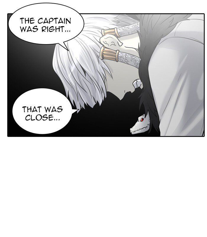 Tower of God Chapter 421 - Page 69