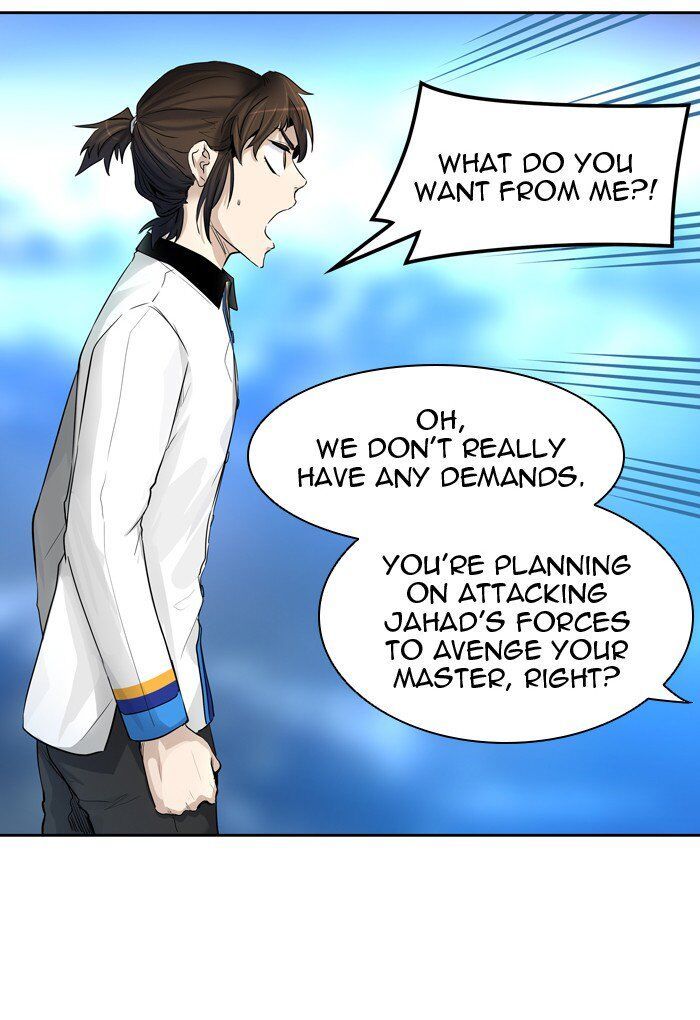 Tower of God Chapter 421 - Page 77