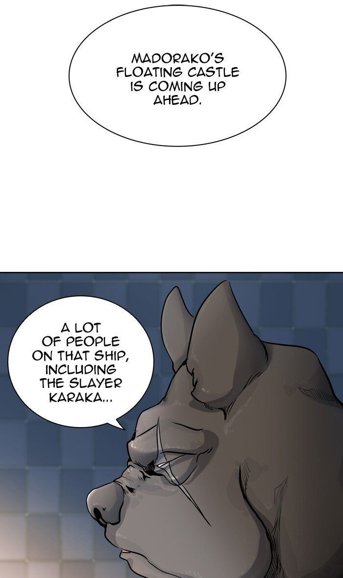 Tower of God Chapter 421 - Page 90