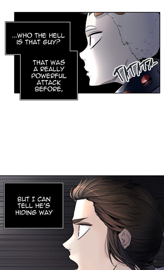 Tower of God Chapter 423 - Page 103