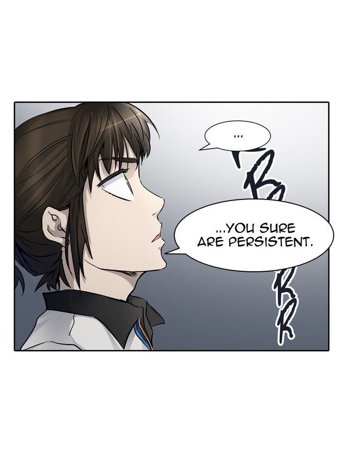 Tower of God Chapter 423 - Page 116