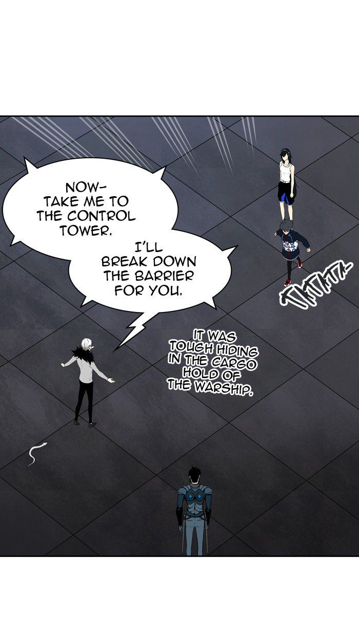 Tower of God Chapter 423 - Page 20