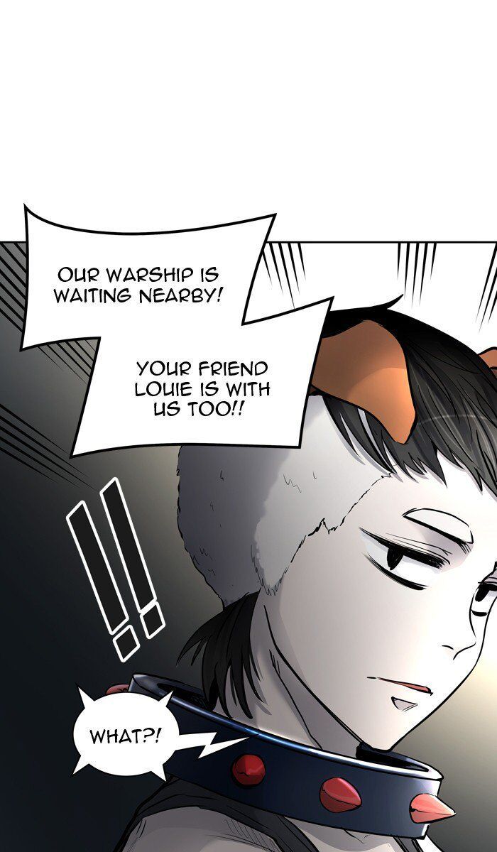 Tower of God Chapter 423 - Page 33