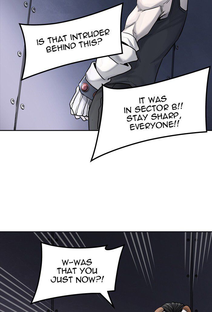 Tower of God Chapter 423 - Page 50