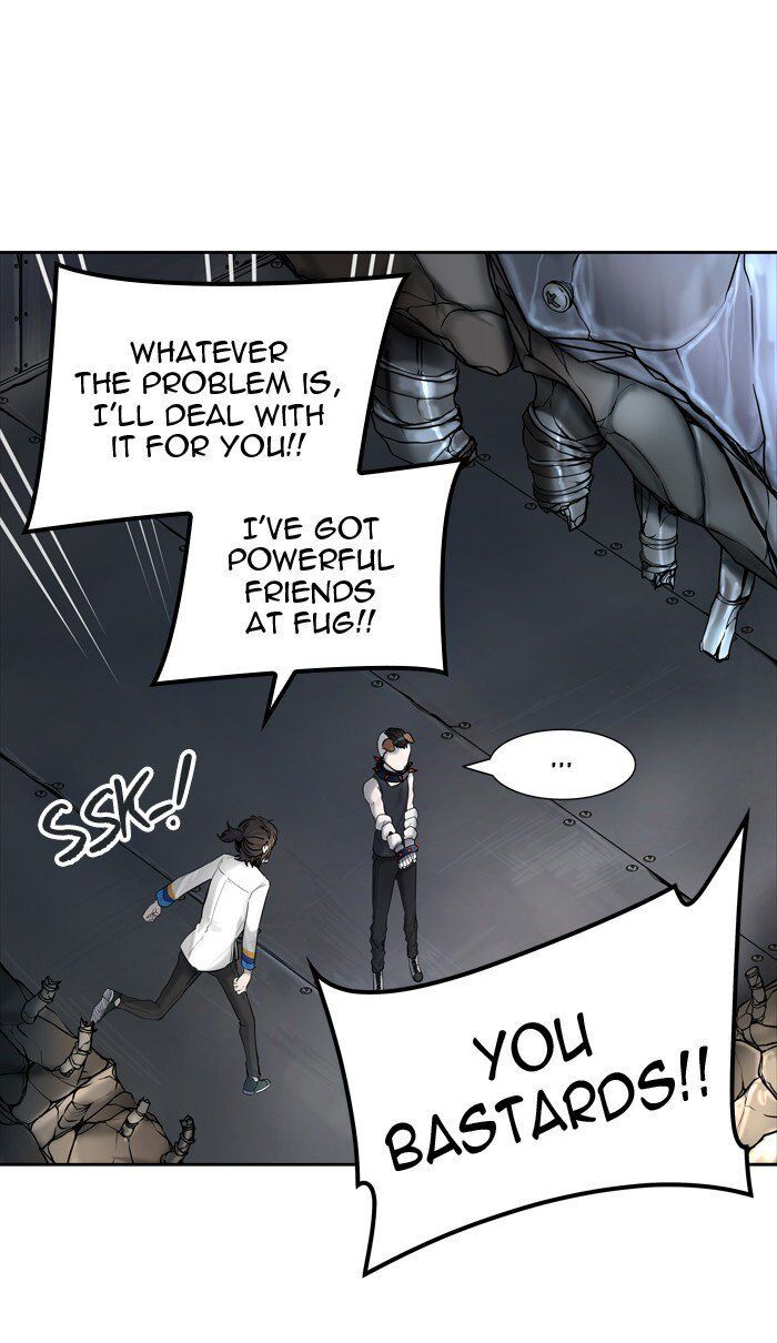 Tower of God Chapter 423 - Page 62