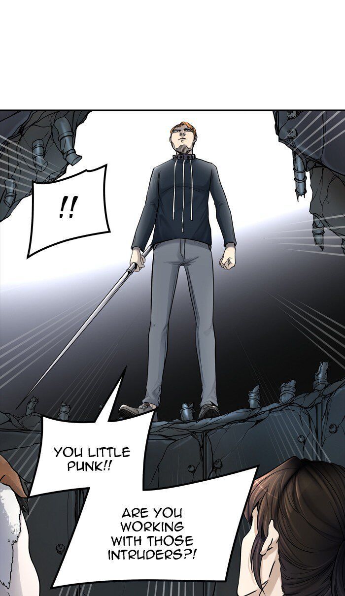 Tower of God Chapter 423 - Page 63
