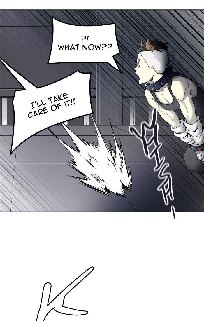 Tower of God Chapter 423 - Page 81