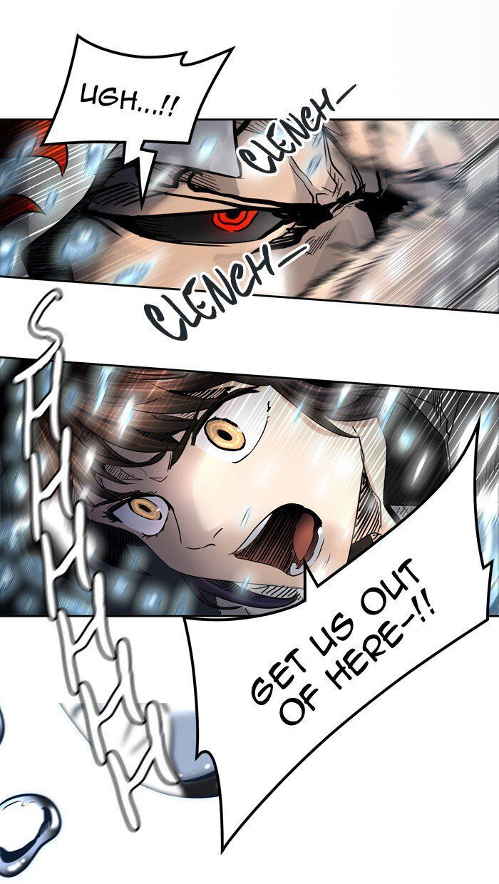 Tower of God Chapter 423 - Page 93