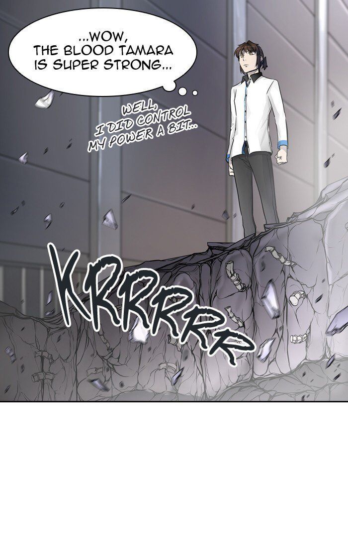 Tower of God Chapter 423 - Page 100