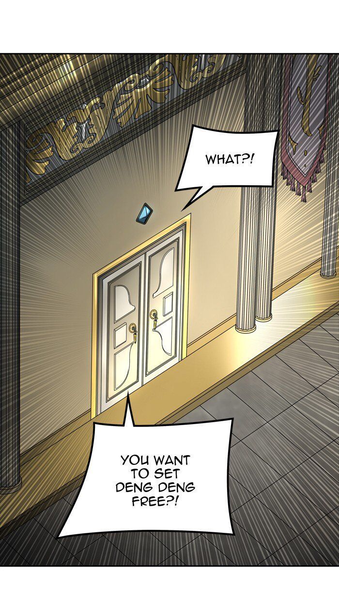 Tower of God Chapter 424 - Page 104
