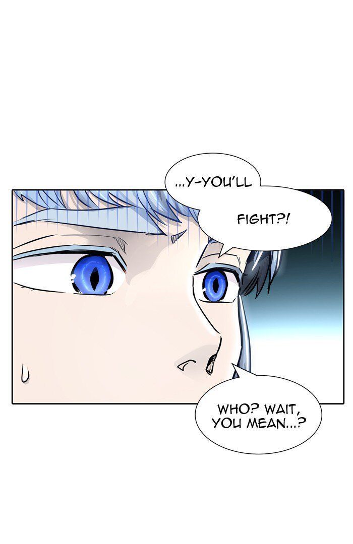 Tower of God Chapter 424 - Page 107