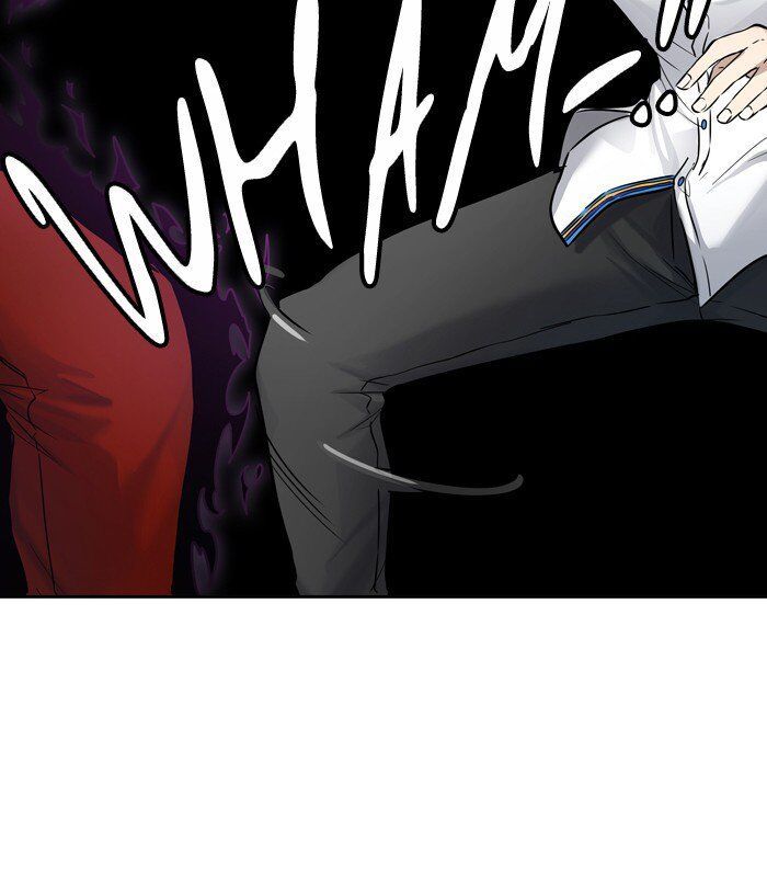 Tower of God Chapter 424 - Page 36