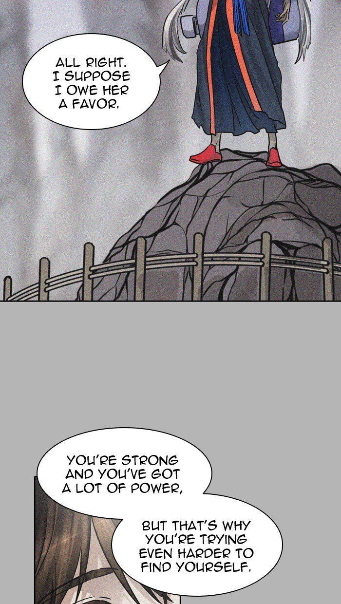 Tower of God Chapter 424 - Page 44
