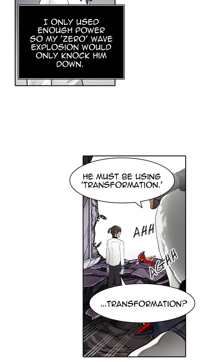 Tower of God Chapter 424 - Page 58