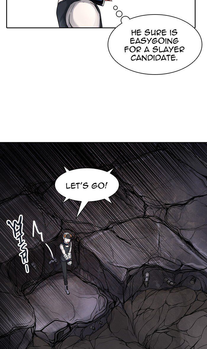 Tower of God Chapter 424 - Page 65