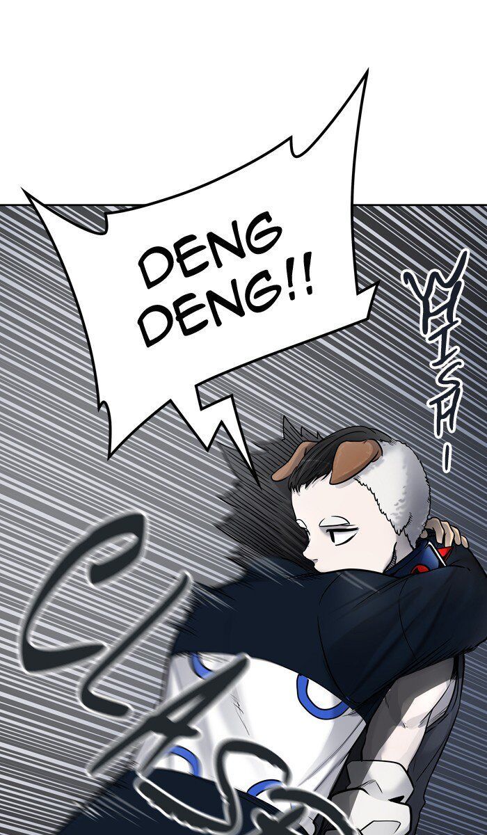 Tower of God Chapter 424 - Page 72