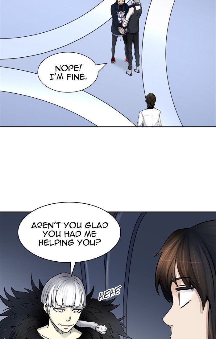 Tower of God Chapter 424 - Page 74