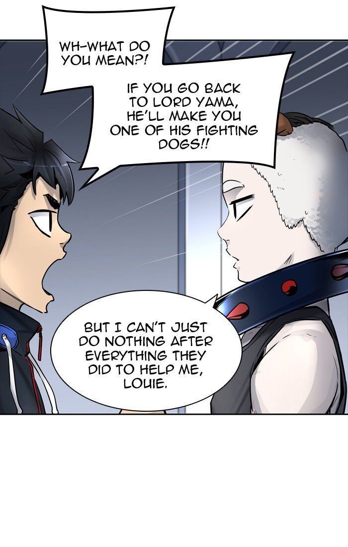 Tower of God Chapter 424 - Page 78