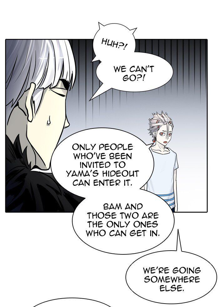 Tower of God Chapter 424 - Page 82