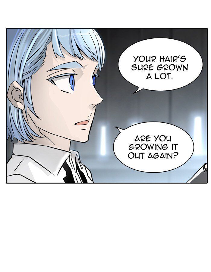 Tower of God Chapter 424 - Page 97