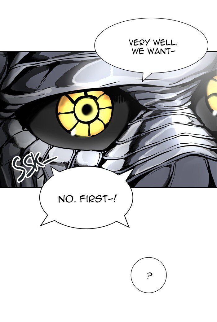 Tower of God Chapter 425 - Page 104