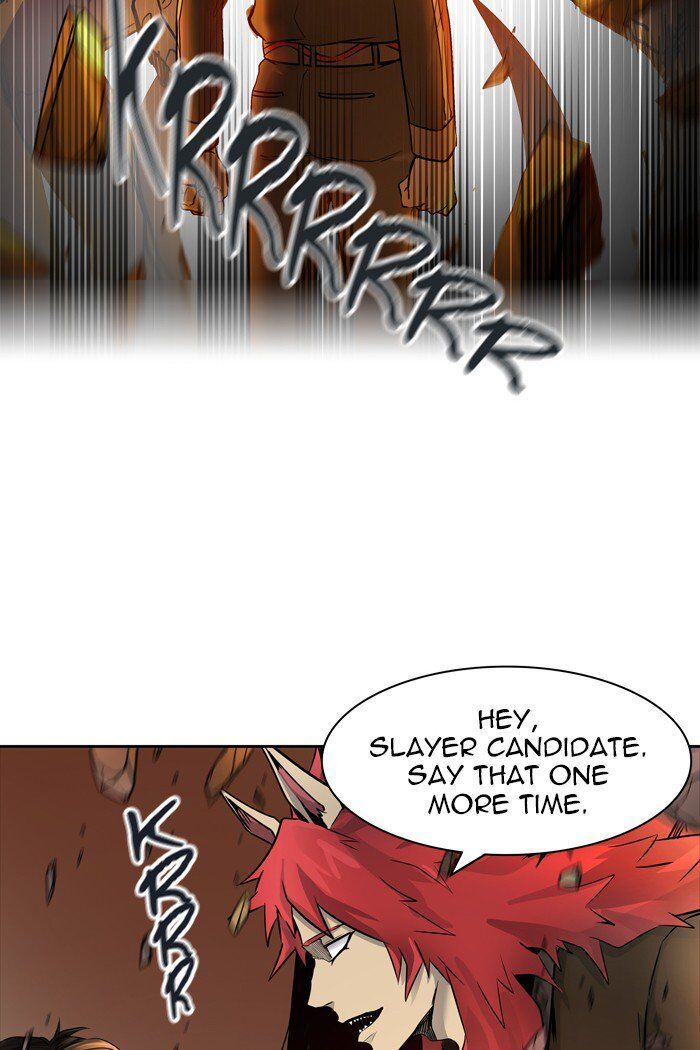 Tower of God Chapter 425 - Page 114