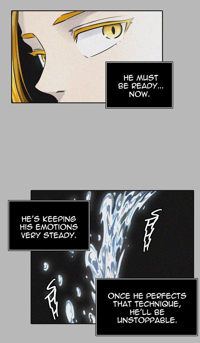Tower of God Chapter 425 - Page 13