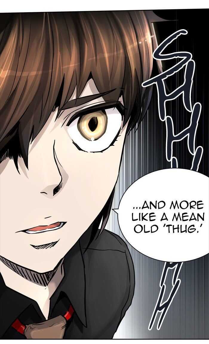 Tower of God Chapter 425 - Page 123