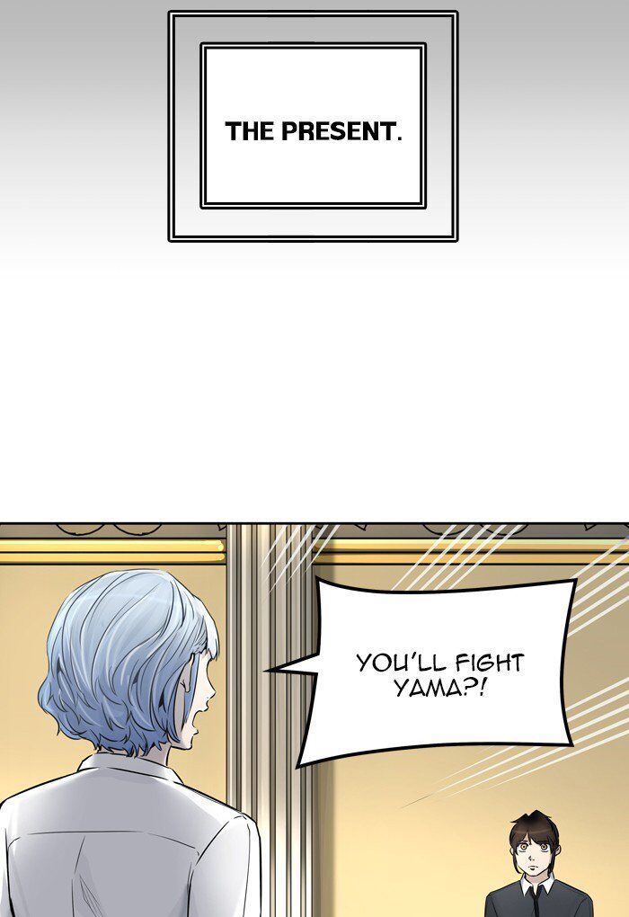 Tower of God Chapter 425 - Page 20
