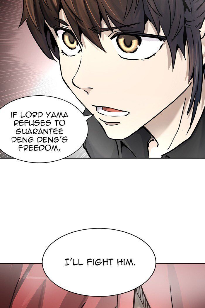 Tower of God Chapter 425 - Page 22