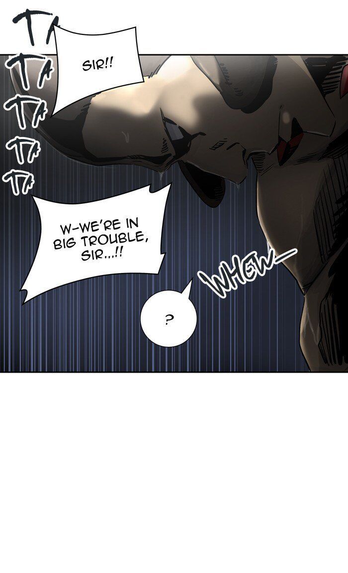 Tower of God Chapter 425 - Page 28