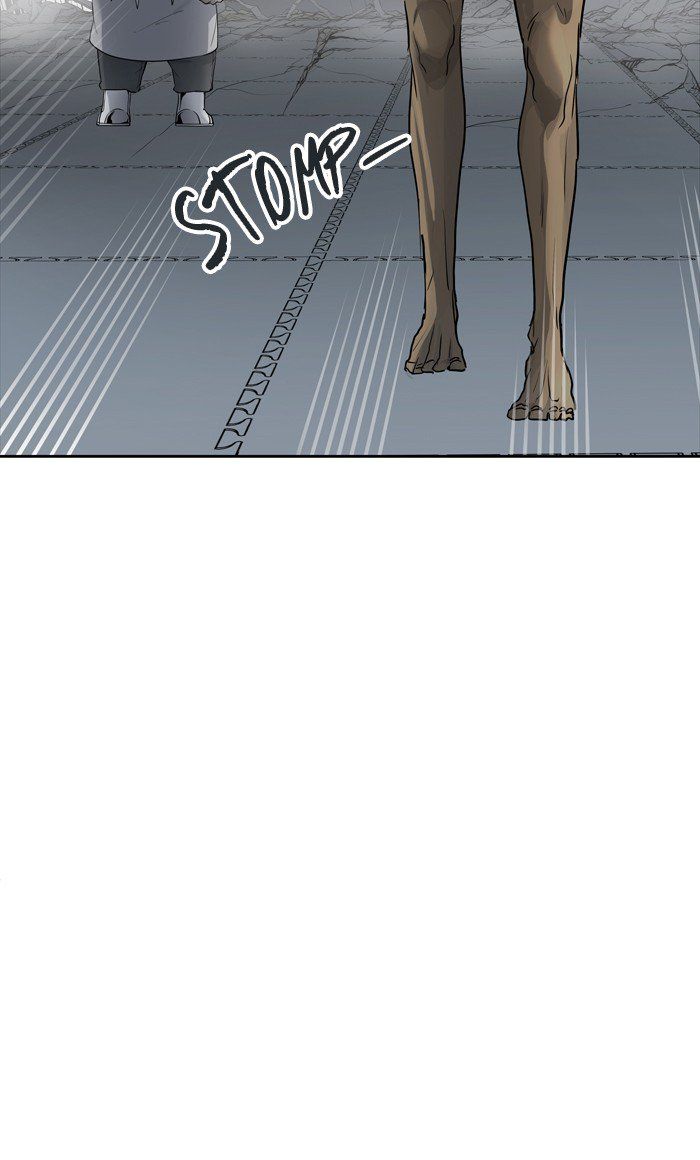 Tower of God Chapter 425 - Page 38