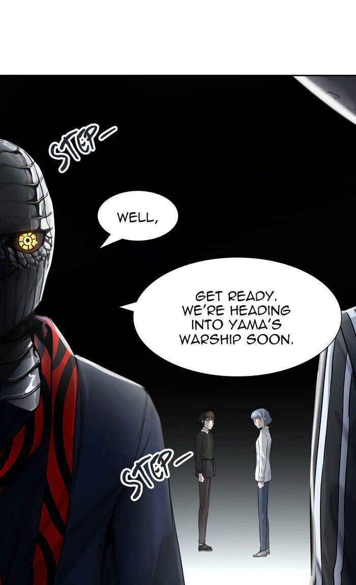 Tower of God Chapter 425 - Page 57