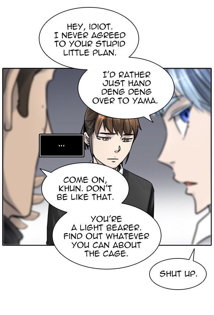 Tower of God Chapter 425 - Page 62