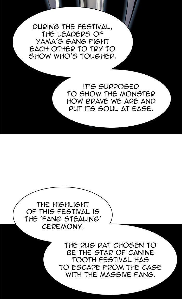 Tower of God Chapter 425 - Page 69
