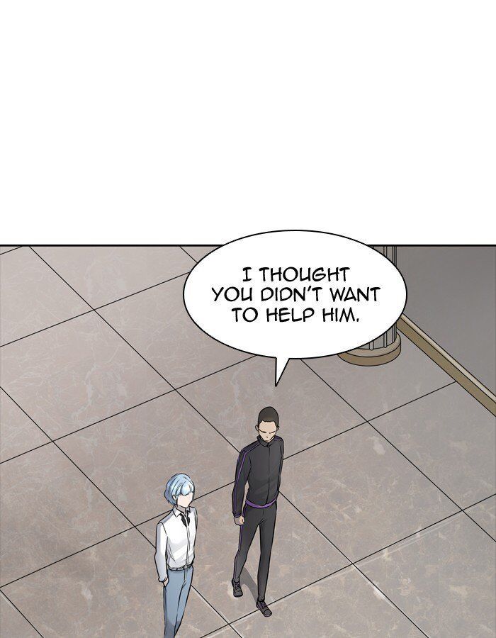 Tower of God Chapter 425 - Page 75