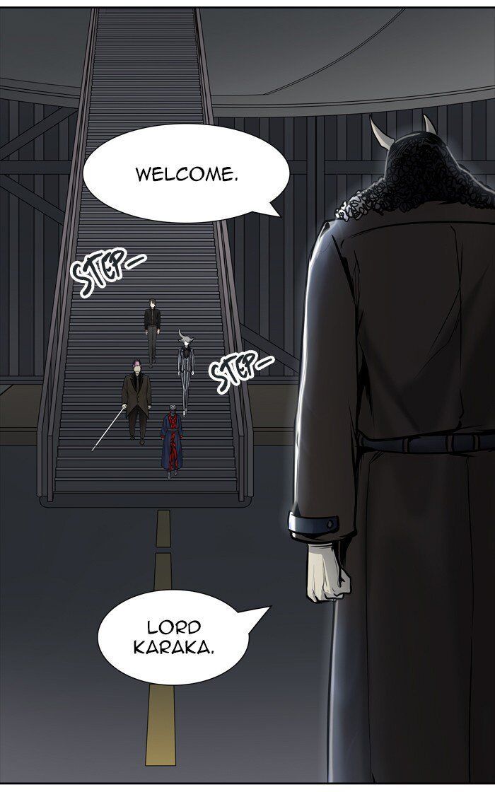 Tower of God Chapter 425 - Page 83