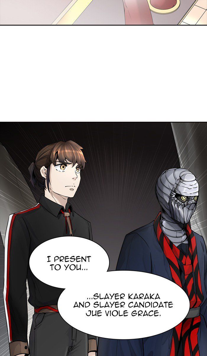 Tower of God Chapter 425 - Page 92