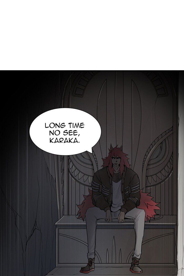 Tower of God Chapter 425 - Page 94