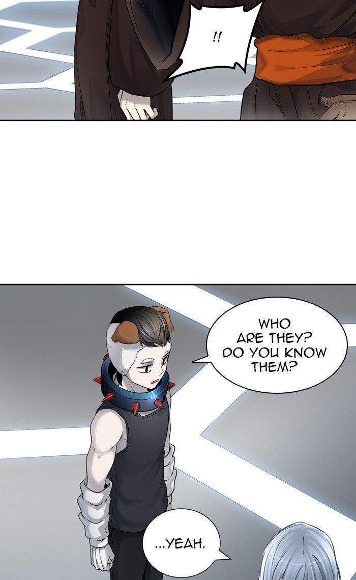 Tower of God Chapter 427 - Page 16
