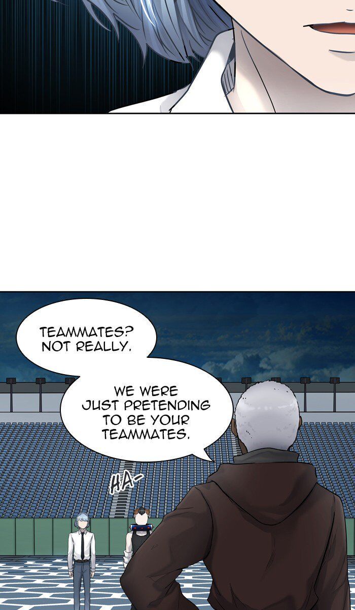 Tower of God Chapter 427 - Page 18