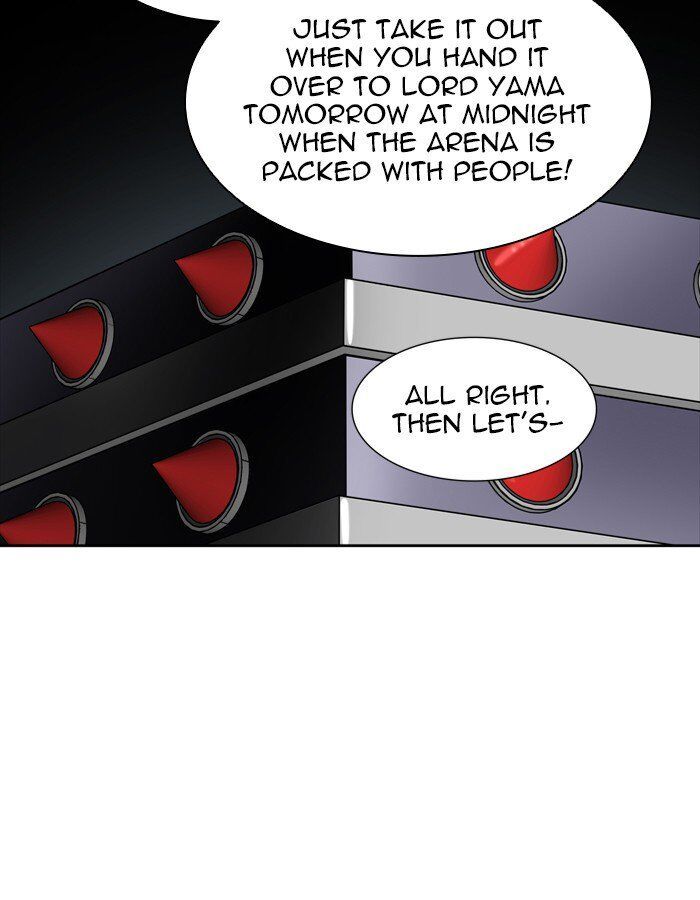 Tower of God Chapter 427 - Page 6